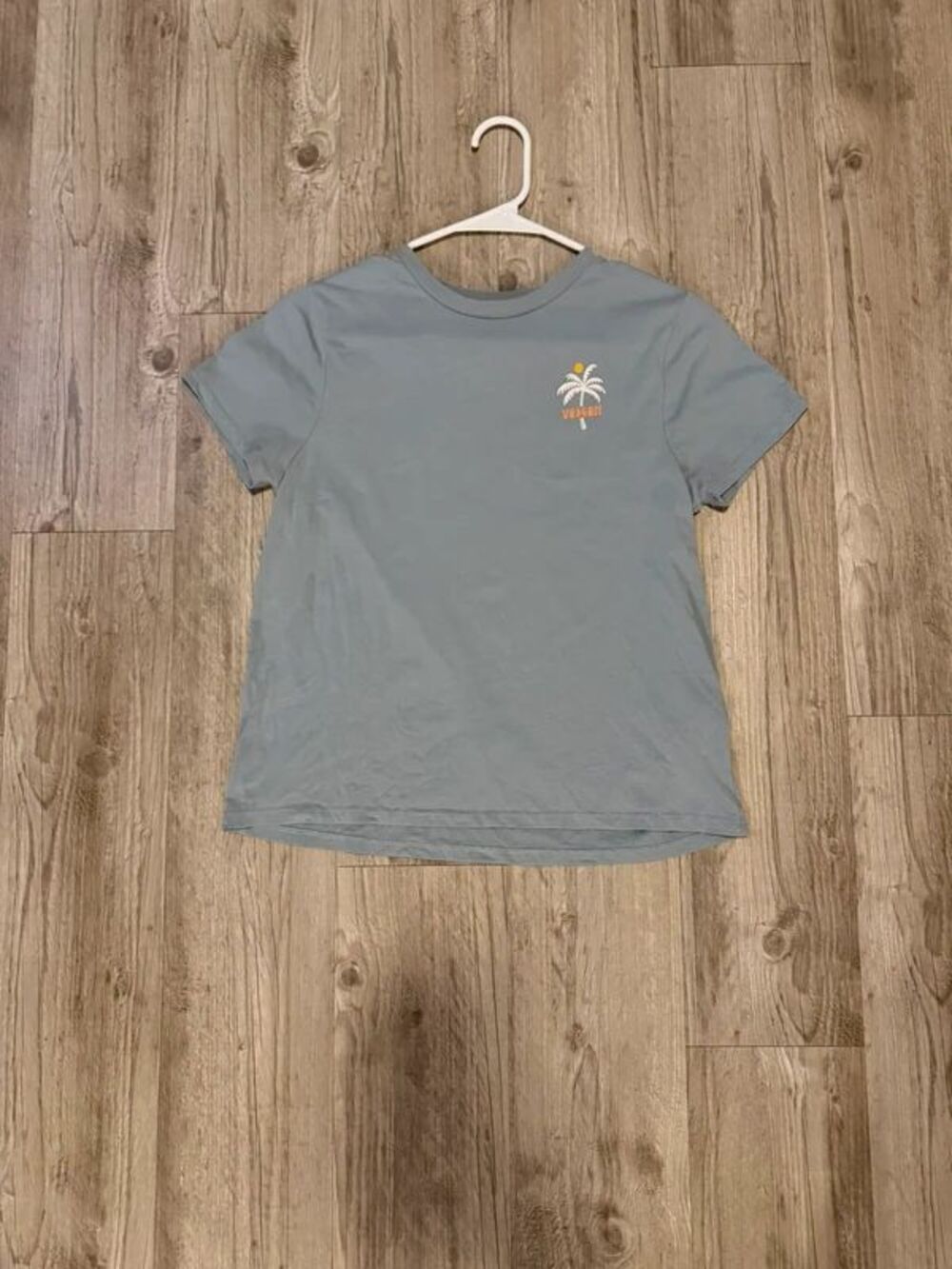 Volcom Skater T-Shirt Kids/Boys Size XL